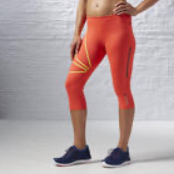 Reebok leggings - Picture 4 of 4